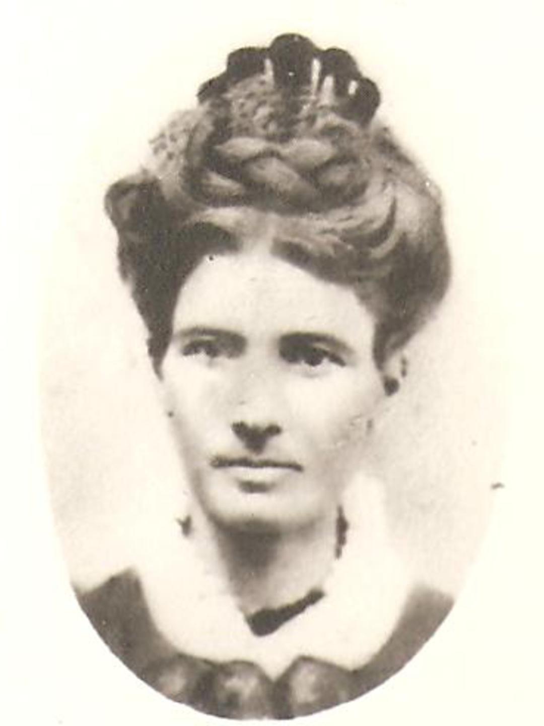 Catherine Felshaw (1845 - 1879) Profile